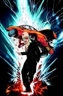 Vegetronic cover image
