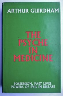 The Psyche in Medicine cover image