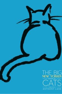 The Big New Yorker Book of Cats cover image