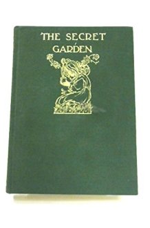 The Secret Garden cover image