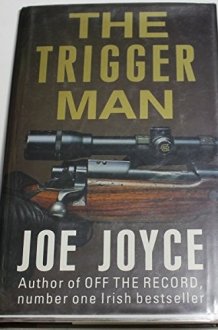 The Trigger Man cover image