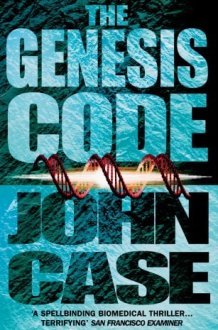 The Genesis Code cover image