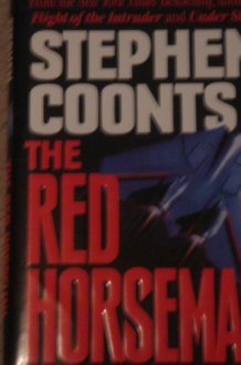 The Red Horseman cover image