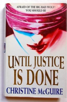 Until Justice is Done cover image