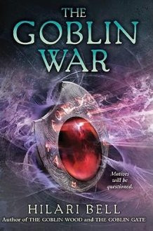 The Goblin War cover image