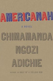 Americanah cover image
