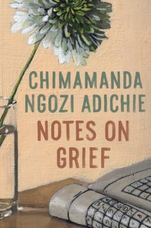 Notes on Grief cover image