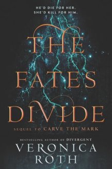 The Fates Divide cover image