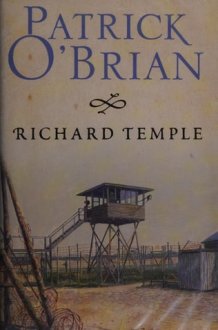 Richard Temple cover image