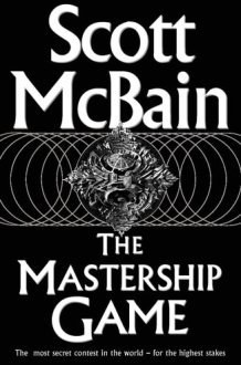 The Mastership Game cover image
