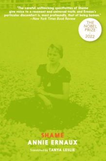 Shame cover image