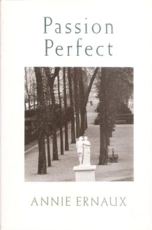 Passion Perfect cover image