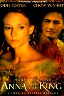 The Story of Anna and the King cover image
