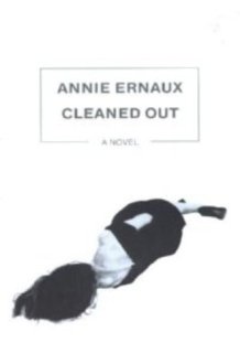 Cleaned Out cover image