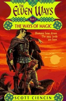 Ew 1: Ways of Magic cover image