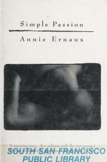 Simple passion cover image