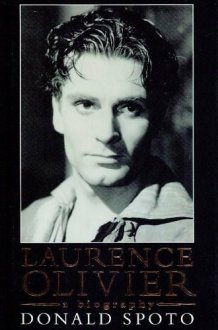 Laurence Olivier A Biography cover image