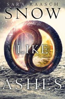 Snow Like Ashes cover image