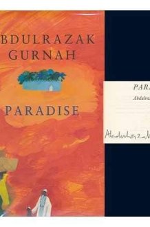 Paradise cover image