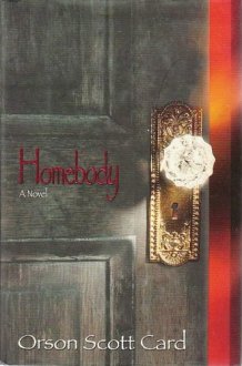 Homebody cover image