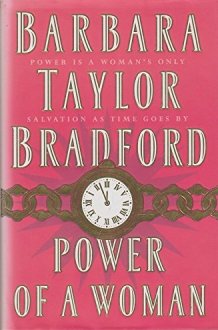 Power of a Woman cover image