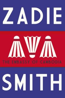The Embassy of Cambodia cover image