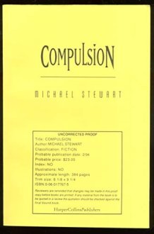 Compulsion cover image