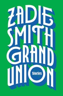 Grand Union Stories cover image