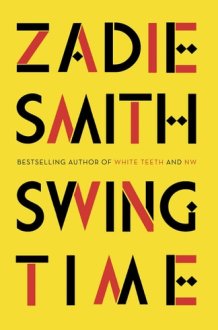 Swing Time cover image