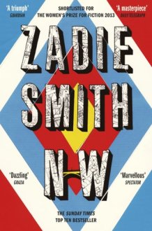 N-W cover image