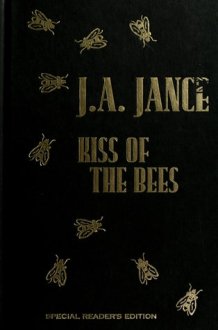 Kiss of the Bees cover image