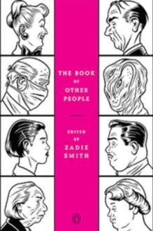 The Book of Other People cover image