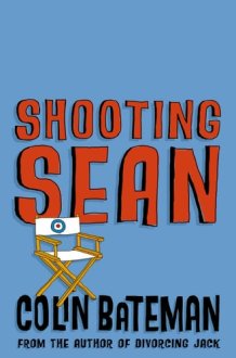 Shooting Sean cover image