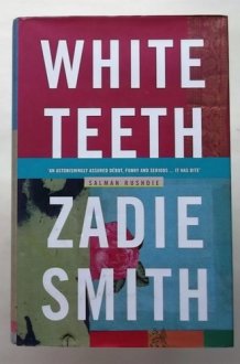 White Teeth cover image