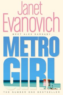 Metro Girl cover image