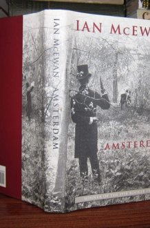 Amsterdam cover image