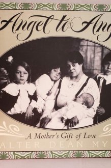 Angel to Angel A Mother's Gift of Love cover image
