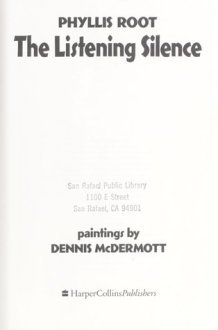 The Listening Silence cover image