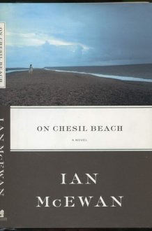 [On Chesil Beach][McEwan, Ian][Hardcover] cover image
