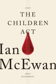 The Children Act A Novel cover image