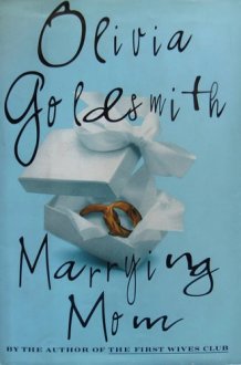 Marrying Mom A Novel cover image