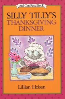 Silly Tilly's Thanksgiving Dinner cover image