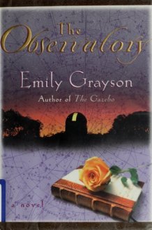 The Observatory A Novel cover image