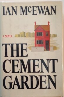 The Cement Garden cover image