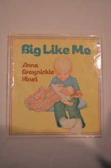 Big Like Me cover image