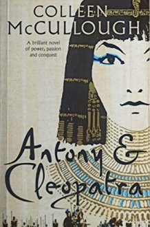 Antony And Cleopatra cover image