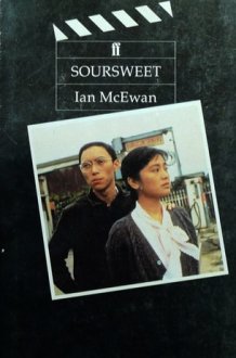 Soursweet cover image