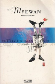A Move Abroad cover image