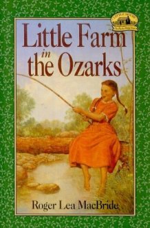 Little Farm in the Ozarks cover image