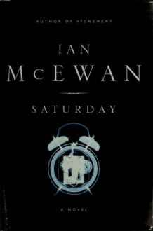 Saturday cover image
